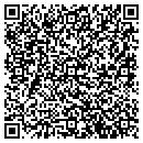 QR code with Hunter Stephens Flow Seasons contacts