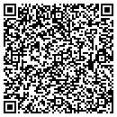 QR code with Jenny Silks contacts
