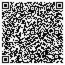 QR code with Kathleen's contacts