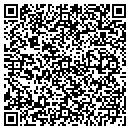 QR code with Harvest Supply contacts
