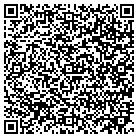 QR code with Central Floral Supply Inc contacts