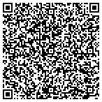 QR code with DE Loache Florist contacts
