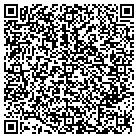 QR code with Gloria's Blossoms Flower Shops contacts