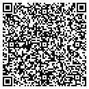 QR code with Henry's Florist contacts