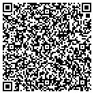 QR code with MT Rogers Xmas Tree Farm contacts