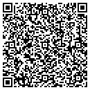 QR code with Nordlie Inc contacts