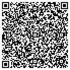 QR code with Prado's Flower & Party Supply contacts