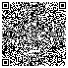 QR code with San Diego Florist Supplies Inc contacts