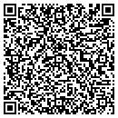 QR code with Zieger & Sons contacts