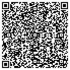 QR code with Central Iowa Floral Inc contacts