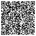 QR code with Dmf Gardens Inc contacts