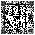 QR code with High Valley Native Plants contacts