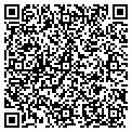 QR code with Hubbard Harmie contacts