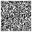 QR code with John P Bruce contacts