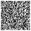QR code with John's Greenhouse contacts