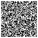 QR code with L A Tropicals Inc contacts