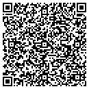 QR code with Orchards Nursery contacts