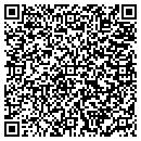 QR code with Rhodes Greenhouse Inc contacts