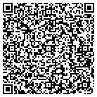 QR code with Salter's Evergreen Supply contacts