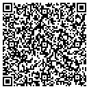 QR code with Zer Enterprise Corp contacts