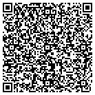QR code with Serenity Removals & Service contacts
