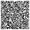 QR code with Hafer John J contacts