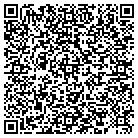 QR code with Mc Kee-Stone Funeral Service contacts