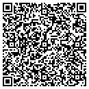 QR code with Audio Center Inc contacts