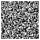 QR code with University Press contacts