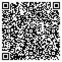 QR code with O-I contacts