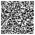 QR code with O-I contacts