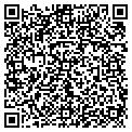 QR code with O-I contacts