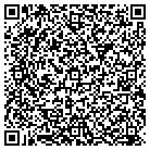 QR code with S G D North America Inc contacts