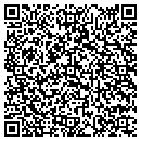 QR code with Jch Electric contacts
