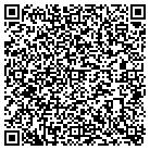 QR code with My Reef Addiction LLC contacts