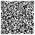 QR code with Reefer's Corner contacts