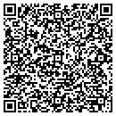 QR code with C G & D Studios contacts
