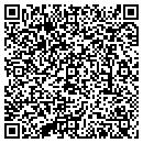 QR code with A T & T contacts