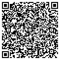 QR code with David D Wight contacts