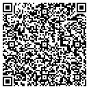 QR code with DE Sola Glass contacts