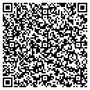 QR code with Glass Art Of New England Inc contacts