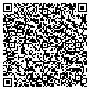 QR code with Glass Art Studios contacts