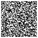 QR code with Glass Garden contacts