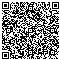 QR code with Is Glass Art Deco contacts