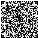QR code with Mary's Glass Art contacts
