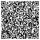 QR code with Olive Glass contacts