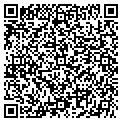 QR code with Oregon Fusion contacts