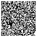 QR code with Pacific Art & Glass contacts