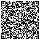 QR code with Red Eye Hut contacts