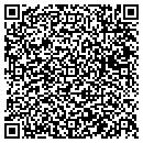 QR code with Yellow Rose Glass Art LLC contacts